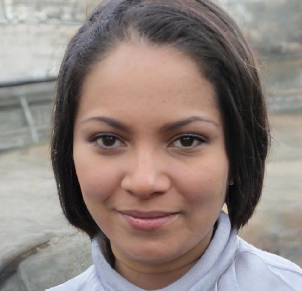 Persephone Blake legal compliance specialist
