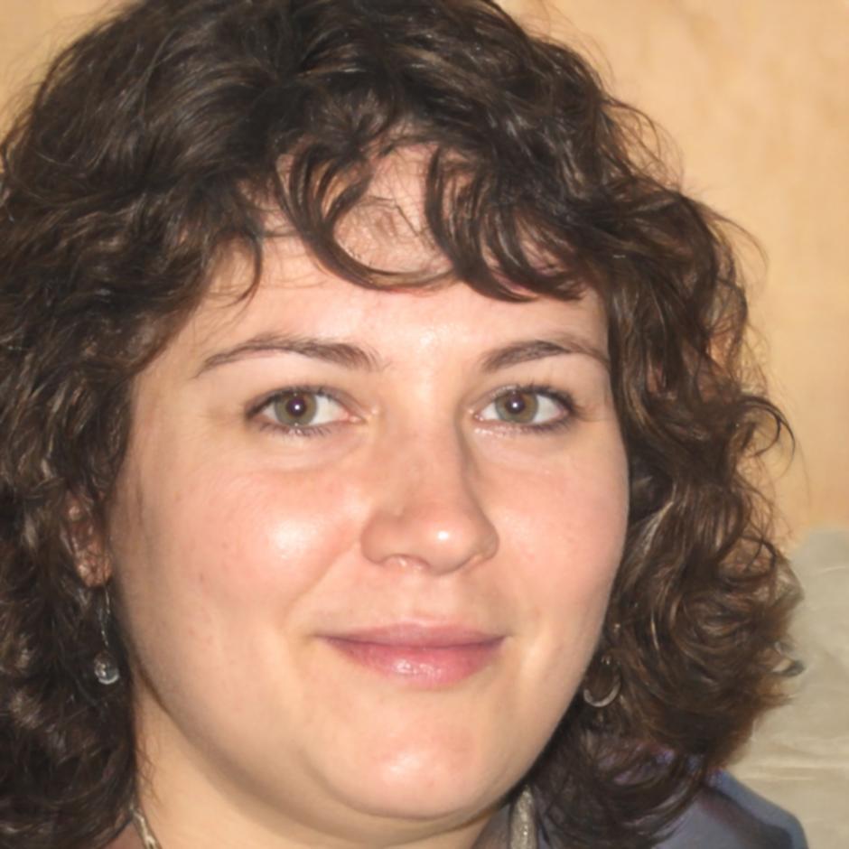 Diana Rodriguez - SBA Lending Specialist